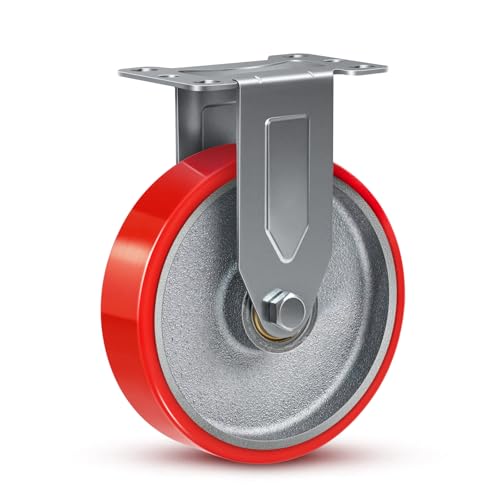 3 Inch Heavy Duty Caster Wheel