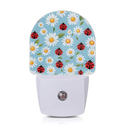 Sunflowers Night Light