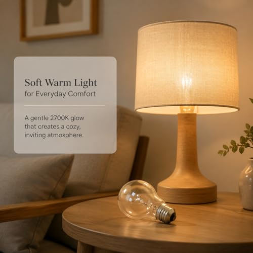 Incandescent Light Bulbs 60 watt