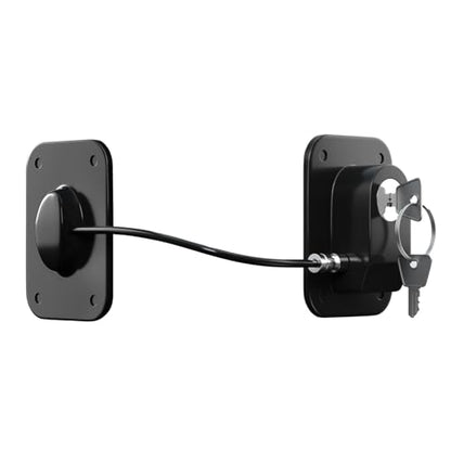 Refrigerator Lock 2 Packs