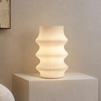 Modern Ceramic Decorative Table Lamp Living Room Bedroom Bedside