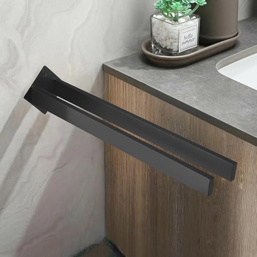 Double Rod Towel Bar 16 Inch