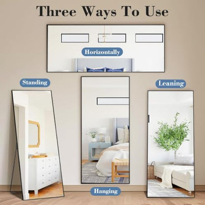 Full Length Door Mirror