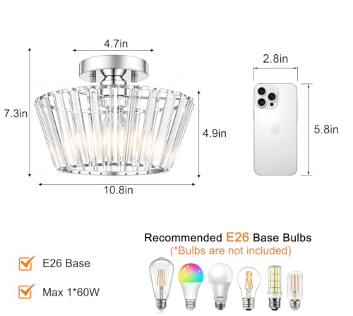 Ceiling Light Fixture