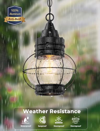 Outdoor Pendant Lights for Porch
