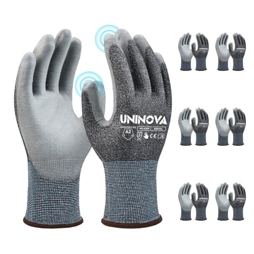 Cut Resistant Gloves