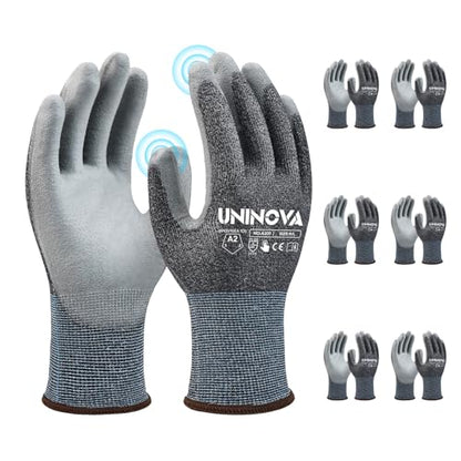 Cut Resistant Gloves