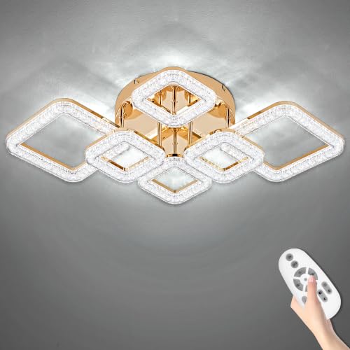 Modern Ceiling Light