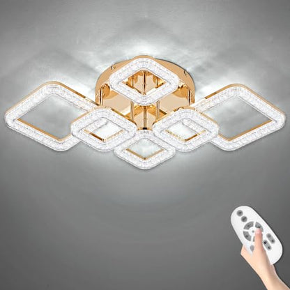 Modern Ceiling Light
