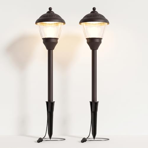 Path Lights