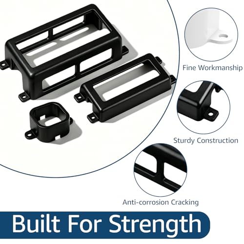 Light Mounting Clips Kit for Govee Pro H706 H806