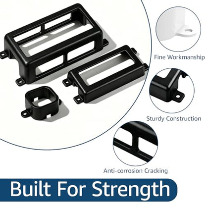 Light Mounting Clips Kit for Govee Pro H706 H806