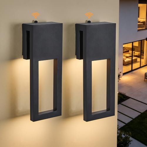Outdoor Wall Light