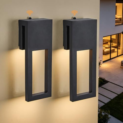 Outdoor Wall Light