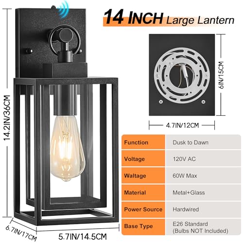 Outdoor Front Porch Light Fixtures