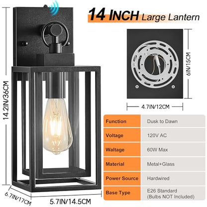 Outdoor Front Porch Light Fixtures