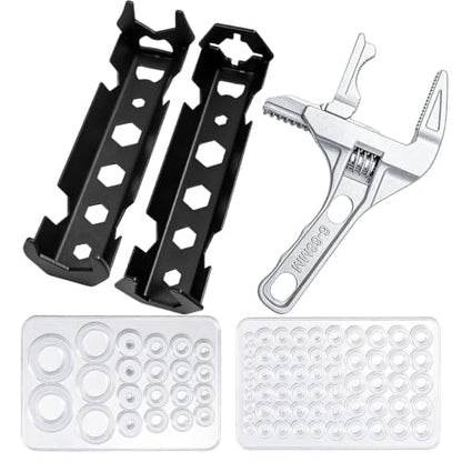 Wrench Set