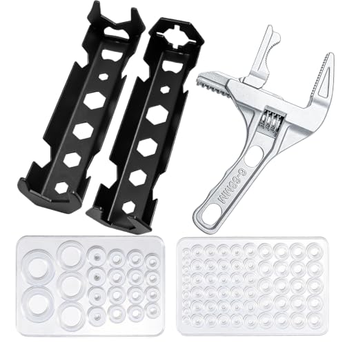 Wrench Set