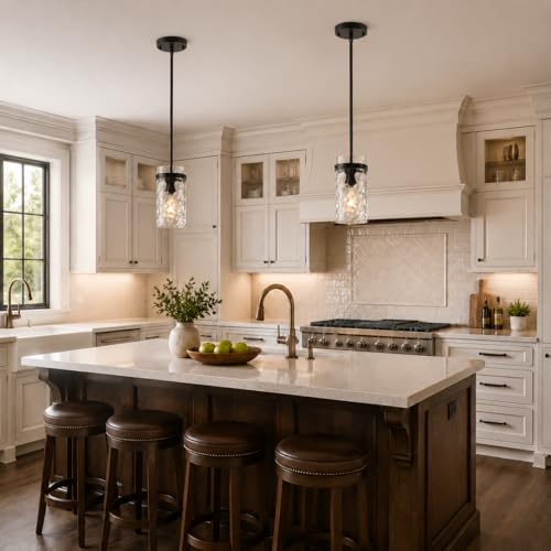 Pendant Lights Kitchen Island