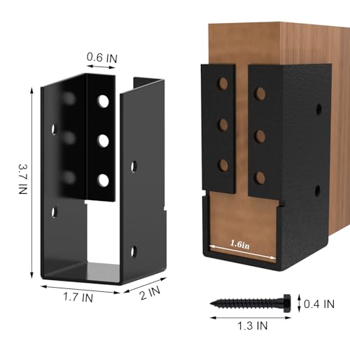 Concealed Joist Hangers