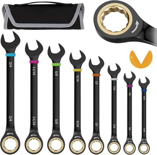 Ratchet Wrench Tool