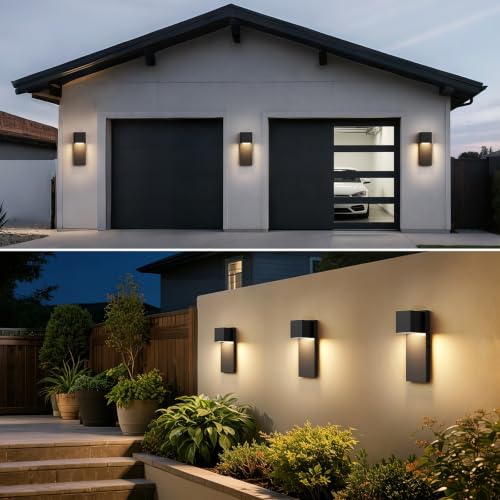Outdoor wall Light ZH