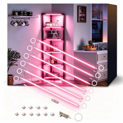 COB LED Strip Lights 6 Pre