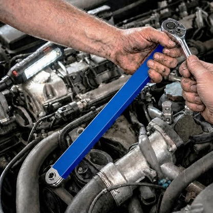 Offset Extension Wrench