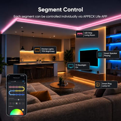 LED Strip Lights