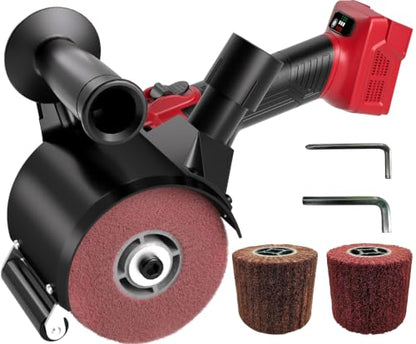 20V Cordless Burnishing Polishing Machine