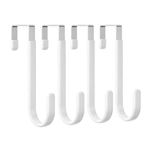 Over the Door Hooks