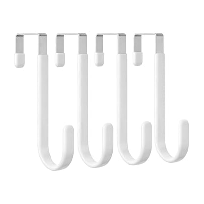Over the Door Hooks