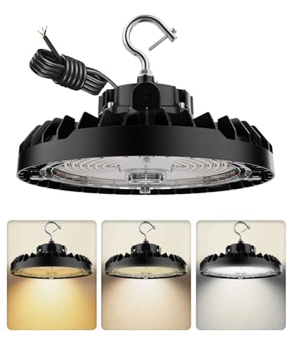 LED UFO High Bay Light 100W