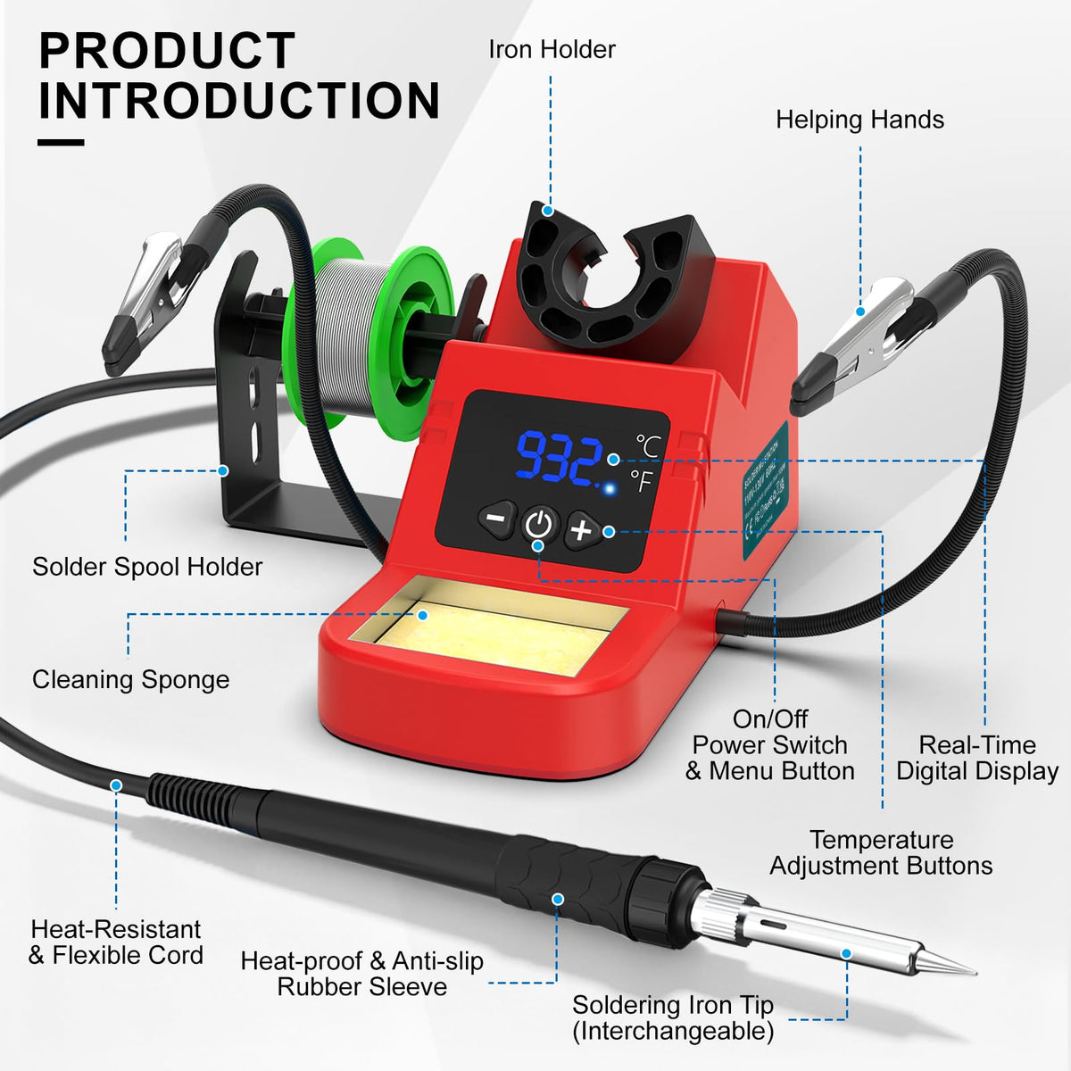 Soldering Station