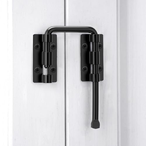 Multi Angle Sliding Door Loop Lock