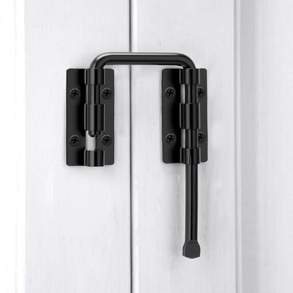 Multi Angle Sliding Door Loop Lock