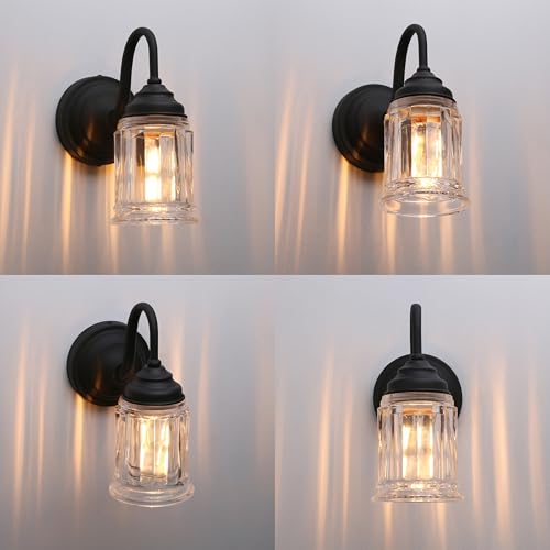 Vintage Indoor Wall Sconce