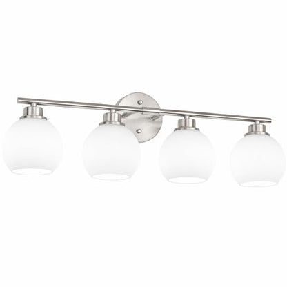 Modern Bathroom Light Fixtures