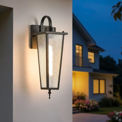 Outdoor Wall Light