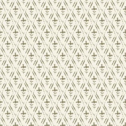 Farmhouse Peel and Stick Wallpaper Tiny Floral Wall Paper Vintage Rustic Cottage Contact Paper Geometric