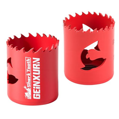 Hole Saw Set