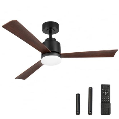 52 inch Ceiling Fan with Light