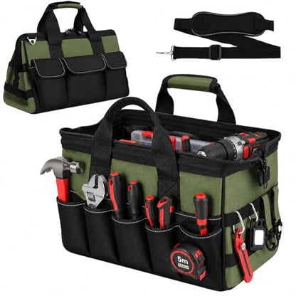 Tool Bag Heavy Duty Tool Organizer for Men