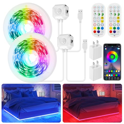 Motion Sensor LED Light Strip