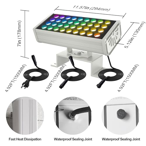Smart LED Light