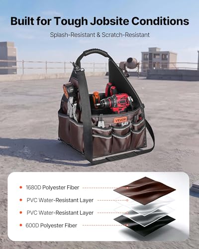 Tool Bag 13 Inch