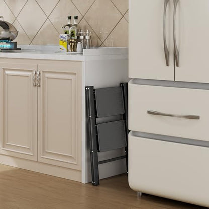 Step Folding Ladder