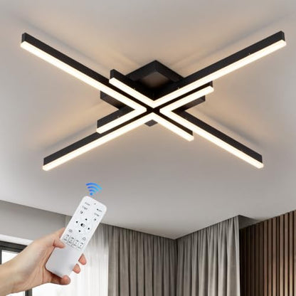 Modern Ceiling Light Fixture