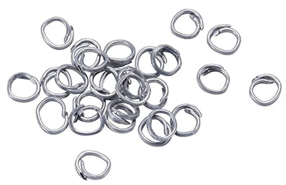 Tools Hog Rings for Wire Fence