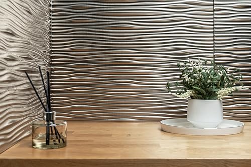 Gobi Decorative Kitchen Backsplash Kit